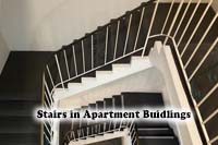 cost moving piano with stairs inside an apartment building